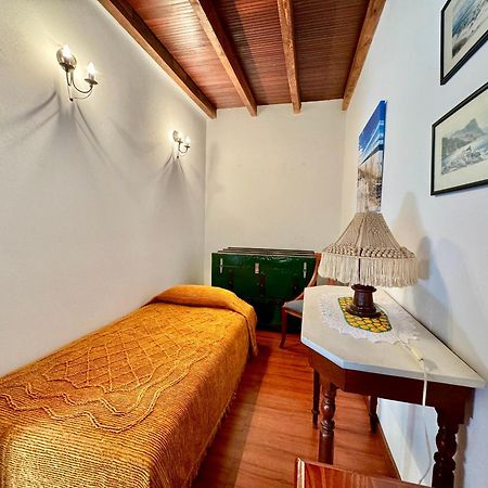 Guanche 'Casa Rural Canaria' Сан-Мігель-де-Абона Екстер'єр фото