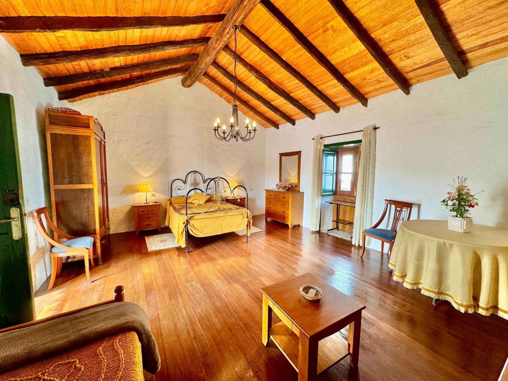 Guanche 'Casa Rural Canaria' Сан-Мігель-де-Абона Екстер'єр фото