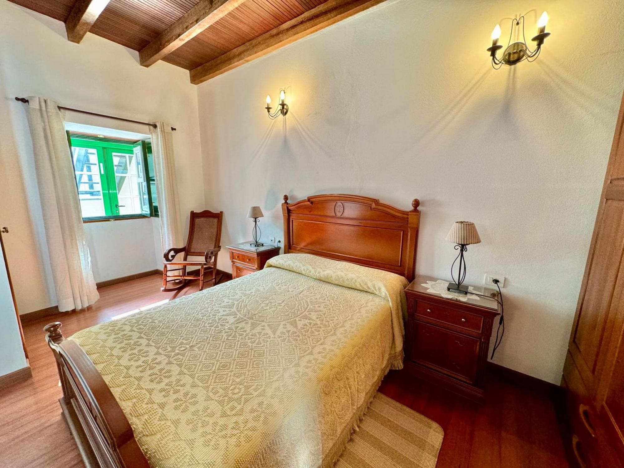 Guanche 'Casa Rural Canaria' Сан-Мігель-де-Абона Екстер'єр фото