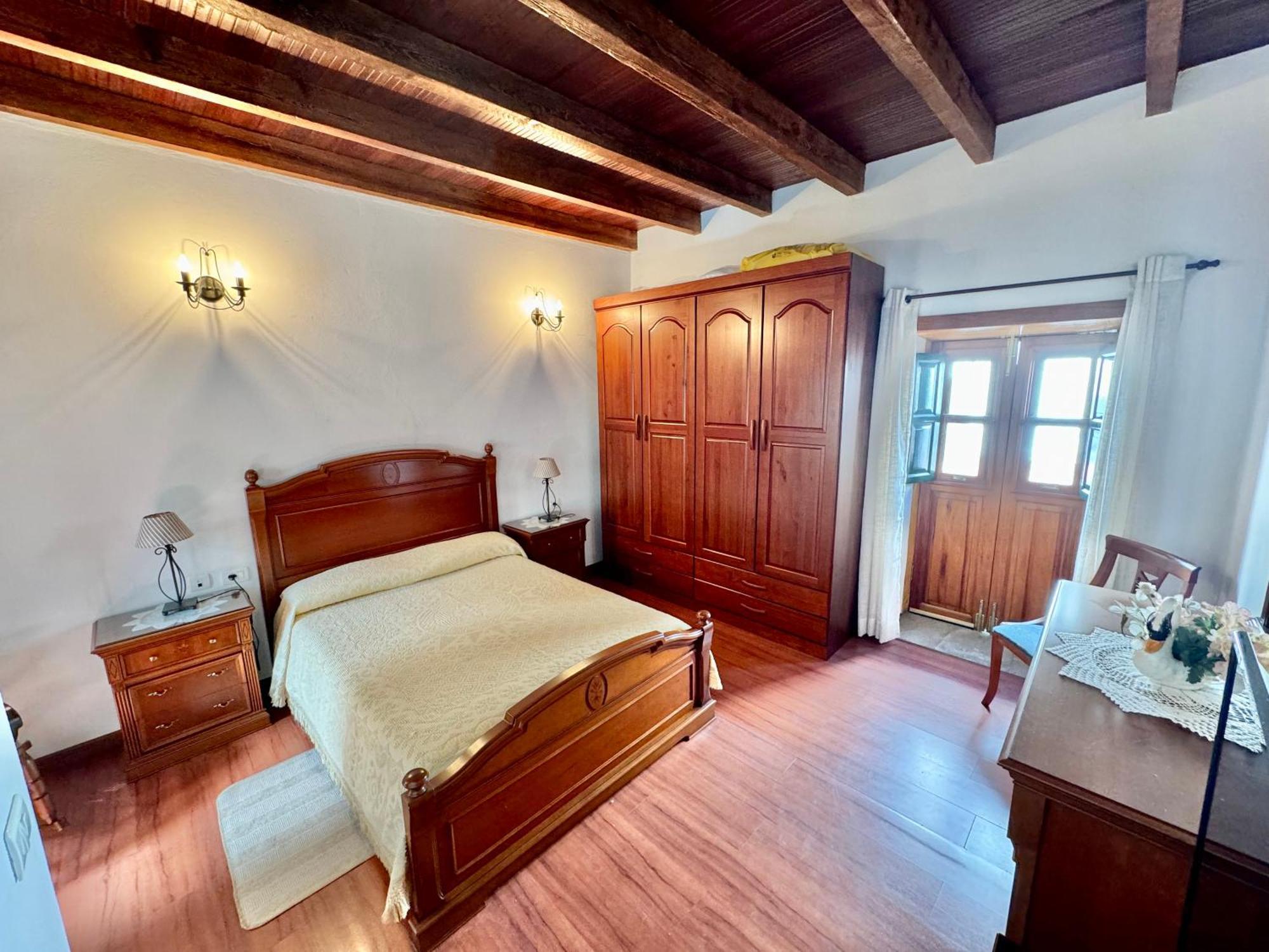 Guanche 'Casa Rural Canaria' Сан-Мігель-де-Абона Екстер'єр фото