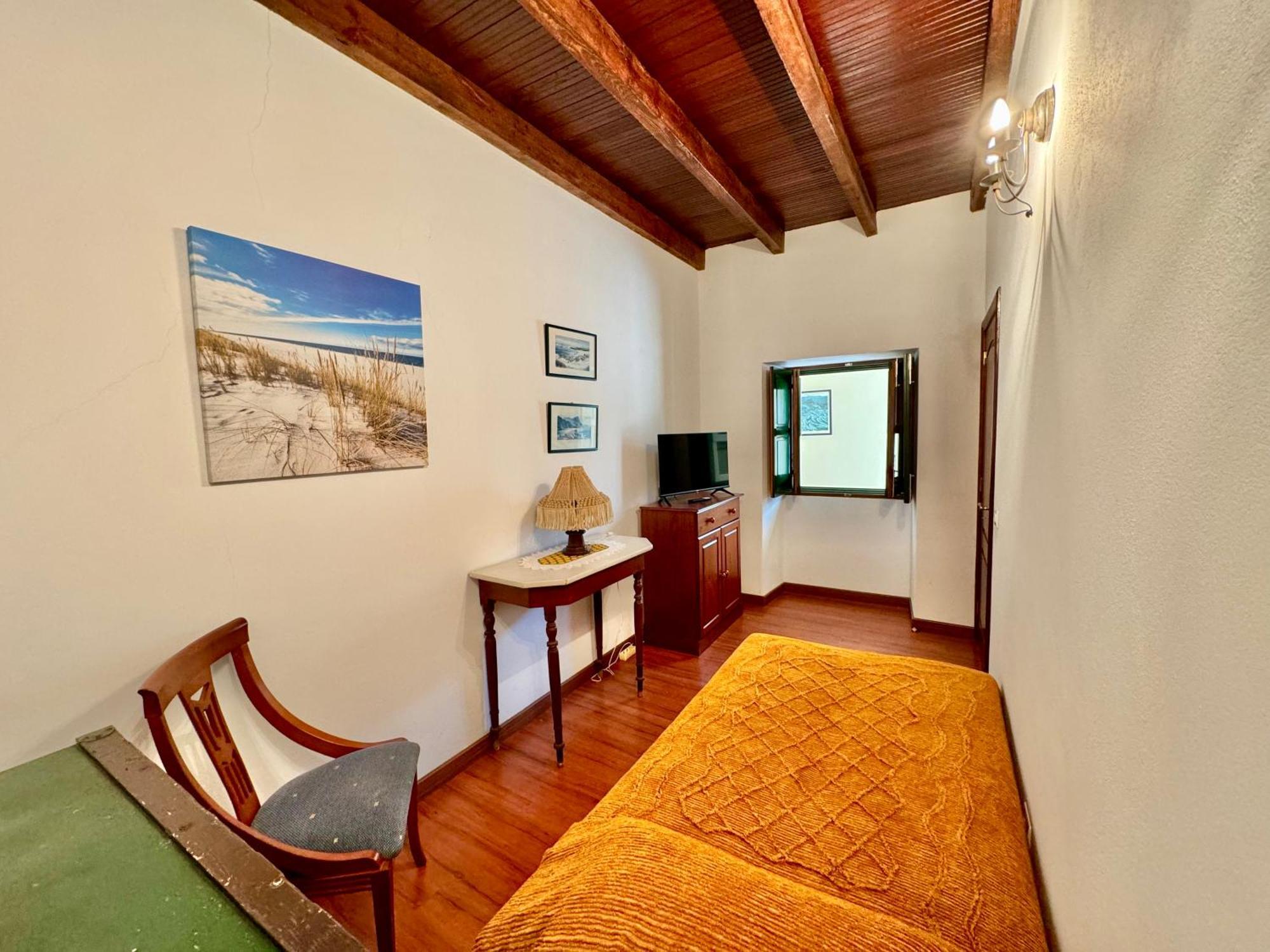 Guanche 'Casa Rural Canaria' Сан-Мігель-де-Абона Екстер'єр фото